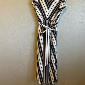 H&M Sleeveless Dress